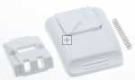 Door Hook - C00053948 482000074827 Door Hook Assembly [Whirlpool Indesit]