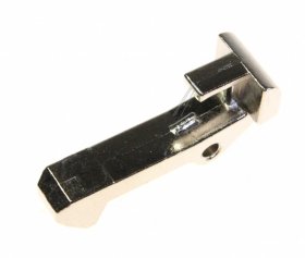 Samsung Door Hook - Dc66-00331a Lever-door q1636gw-xeu zndc ts