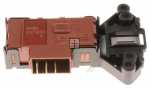 Rold Door Interlock Switch - Da00015378193a Door Lock = Bsh 069639