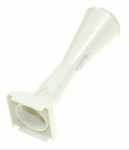 Smeg Dishwasher Spray Arm Bearing - 769330048 Venturi Cone