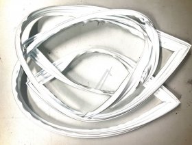 Magnetic Door Seal - 140027509011 Magnetic Seal 7801 514 5x1662 [Electrolux Aeg]