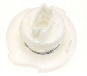 Timer - 2807400100 C00961195 Timer Knob Assembly [Arcelik]