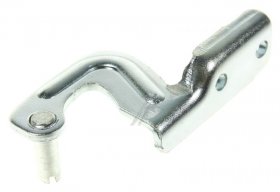 Smeg Door Hinges For Fridges - 931331531 Top Hinge Fc366hpnf