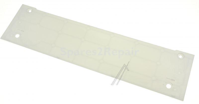 Housing - 2833820200 C00869017 Cabinet Assembly And Back Cabinet [Arcelik]
