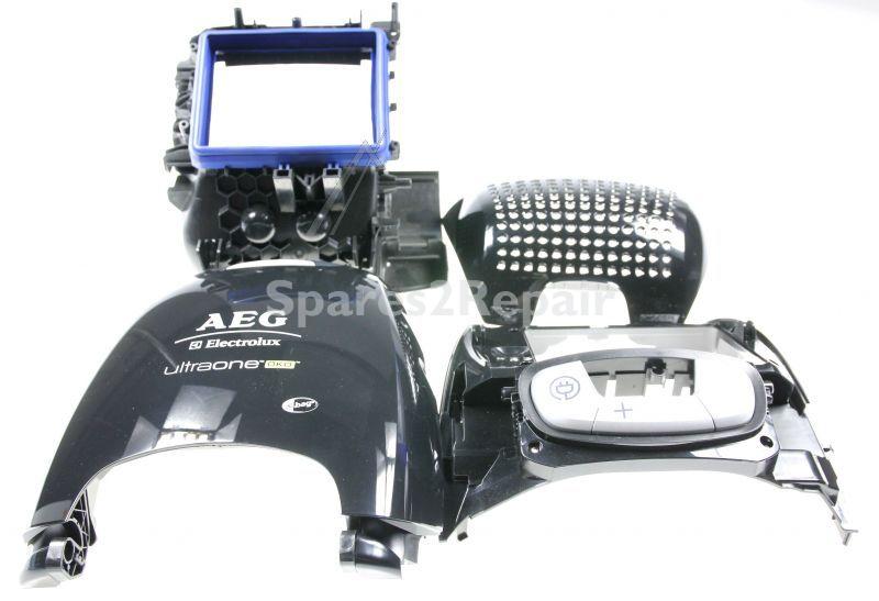 Flap - 140022564946 Kit lid set [Electrolux Aeg]