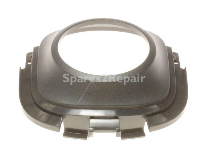Hose - 1181333012 Hose Connection Outer [Electrolux Aeg]