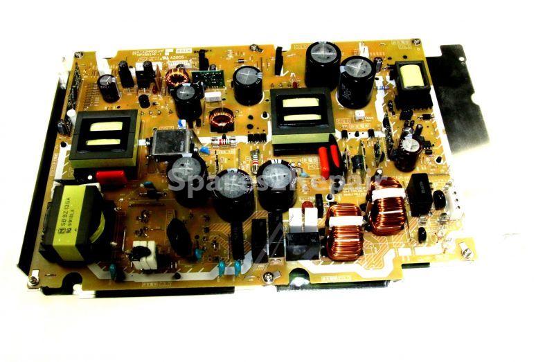Panasonic Power Supply Board - Etx2mm681mf P-board