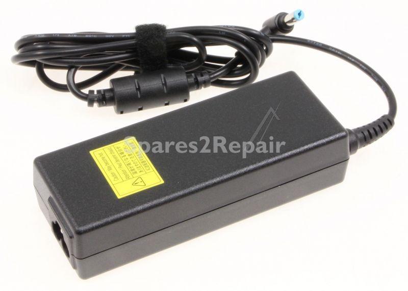 Acer Power Supply notebook - Kp 09003 008 Ace Adaptor 90w 19v 1 7x5 5x11 Black