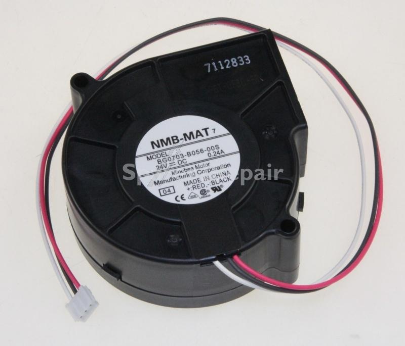 Ventilator Motor - 00612885 Fan Motor [Bosch Siemens]