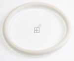 Compatible O rings - 36x3 5mm Silicone O-ring 1 Pc
