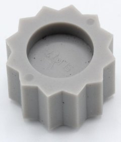 Turntable Coupler - Fs-3073016637 Connector-motor [Groupe SEB]