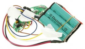 Vacuum Cleaner Battery - 4055251666 Battery Kit Electronic 7 2v [Electrolux Aeg]