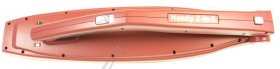Nilfisk Vacuum Cleaner Battery - 81942425 Handy Stick Housing 25 2v Red