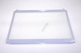 Samsung Glass Panel - Da97-06009b Assembly Shelf Ref-low es-pjt ssecabs+glass