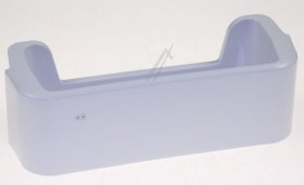 Samsung Refrigerator - Freezer Door Shelf - Da63-03996b Guard Fre-low es-pjt add Film pp cool Wh