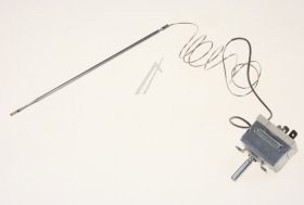 Hisense Gorenje Oven Thermostat - Nt-252 Fpl 381247 Thermostat