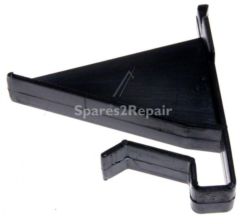 Fixings And Brackets - C00337803 481946078632 Plate [Whirlpool Indesit]