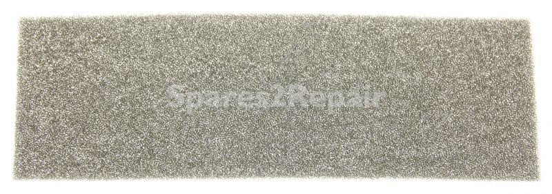 Ecovacs Vacuum Cleaner Filter - 10001565 Vacuum Cleaner Filter