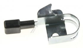 Child Lock For Sockets - 42082724 Built-in Oven Children Safety Lock (black [Vestel]