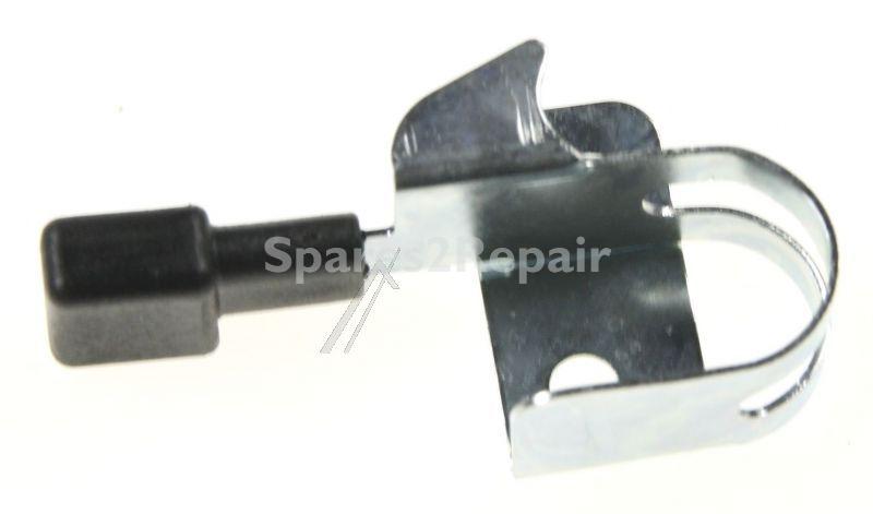 Child Lock For Sockets - 42082724 Built-in Oven Children Safety Lock (black [Vestel]