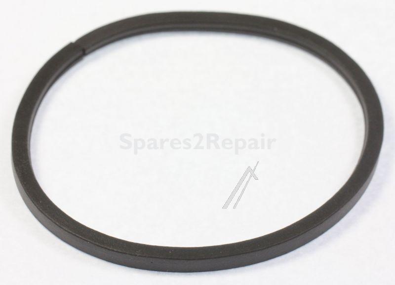 Sealing Materials - 4055359725 Sealing Motor Motor Cover [Electrolux Aeg]
