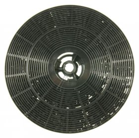 Teka Carbon Filter - 61801232 Charcoal Filter