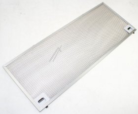 Teka Metal Grease Trap - 61836020 Fixed Metallic Filter Cnl (547x209mm)