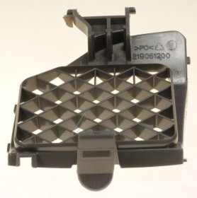 Fixings And Brackets - 2190512018 Holder Grill Filter [Electrolux Aeg]