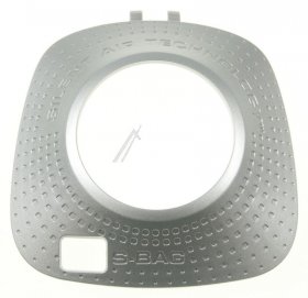 Connector - 2198589018 Hose Connection Outer [Electrolux Aeg]