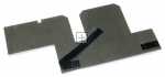 Side Cover Housing - 00715555 Panel Side [Bosch Siemens]