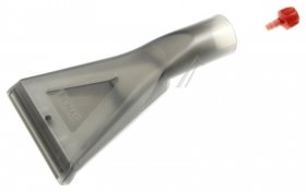 Thomas Vacuum Cleaner Nozzle - 139772 Nozzle For Upholstery Cleaning Assembly + Hose: 113m