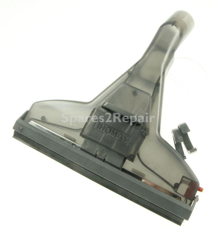 Thomas Nozzle - 139728 Multi-function Nozzle Complete Incl Pressure Hose Width: 247mm