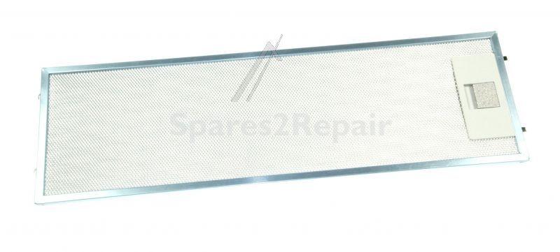 Metal Grease Trap - 4055344149 Metallic Grease Filter [Electrolux Aeg]