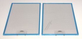 Hisense Gorenje Metal Grease Trap - 146246 Metallic Grease Filter 60-luxo