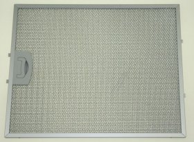 Hisense Gorenje Metal Grease Trap - 181471 Aluminum Panel