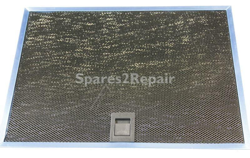 Airforce Metal Grease Trap - Afcgasp Grid