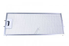 Metal Grease Trap - 50268357006 Filter Grid [Electrolux Aeg]