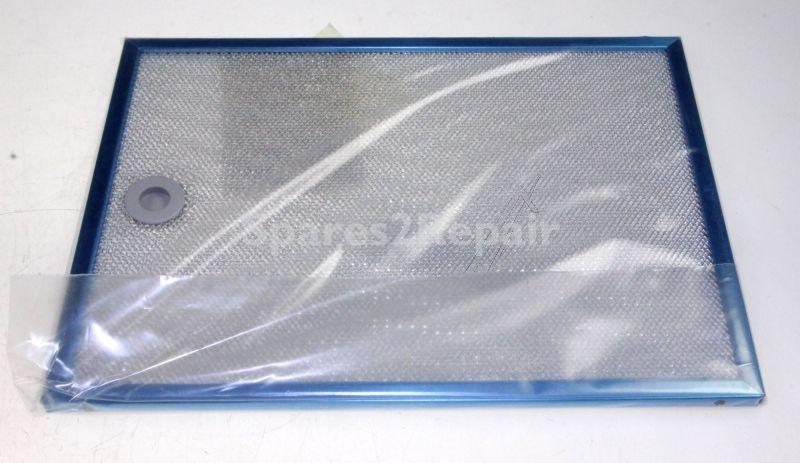 Metal Grease Trap - 50232705009 Fat Filter Metal [Electrolux Aeg]