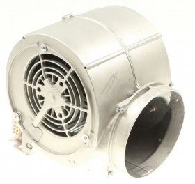 Faber Roblin Hood Motors - 133 0471 102 Motor Pro+11v4060 Sav