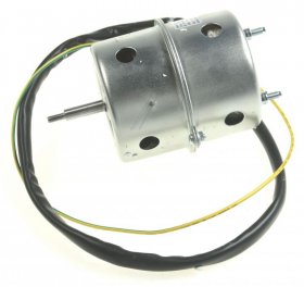 Hood Motors - 49036402 Assembly convogl -06002285 [Candy Hoover]