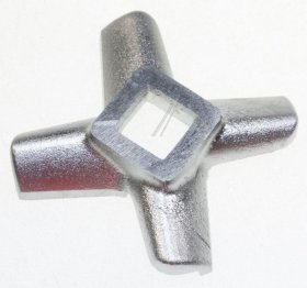 Mixer - Blender Blade - Kw715696 Cutter-stainless Steel At261-at281 [Delonghi]