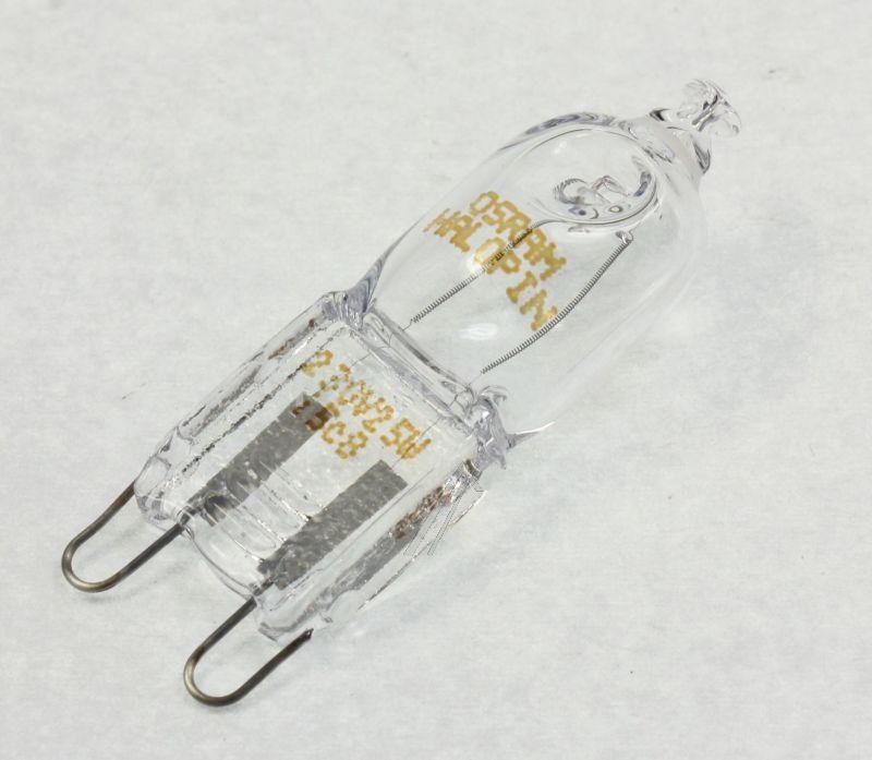 G9 Halogen Lamps - C00285575 488000285575 Oven Lamp 25w 230v [Whirlpool Indesit]