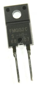 Samsung Diode - 0402-000430 Diode-rectifier