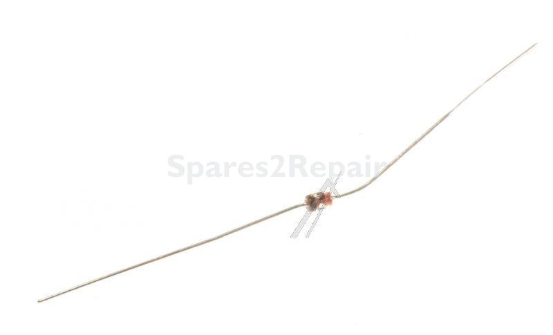 Samsung Diode - Rb441q 0404-000156 Diode-schottky rb441q 10v 100ma do-34 tp