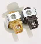 2 way Solenoid Valve - 00265772 Valve Magnet [Bosch Siemens]