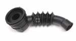 Connector Hose - C00319004 480113100224 Drainhose Lva08 [Whirlpool Indesit]