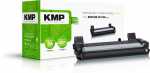 Kmp Toner Cartridge - 1260 0000 B-t55 Toner Cartridge Black 1k