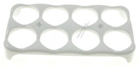 Samsung Egg Compartment Fridge - Da63-06422a Egg Tray Nw2-pjt Ssec Pp White T2 98 2 1