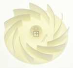 Snaige Fan Blades - D437001-00 Fan Impeller