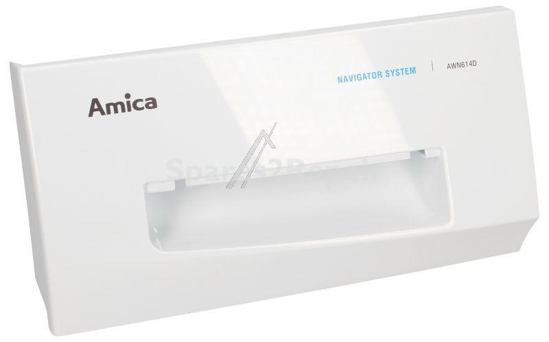 Haier Flap - 0530009757 49051218 Speed Control Hole Plug-iii